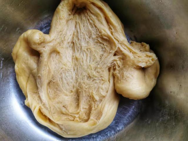 没有高筋粉,没有面包机,一样做出松软好吃的面包,简单易操作