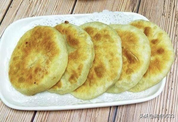 10种早餐馅饼的做法,金黄酥脆,一口满足