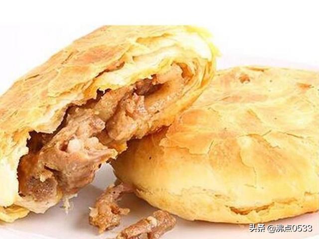 10种早餐馅饼的做法,金黄酥脆,一口满足
