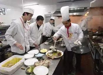 勾芡技法的知识,20年老师傅的经验