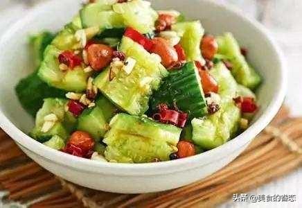 凉菜怎么做才好吃,新手需知的4个要诀
