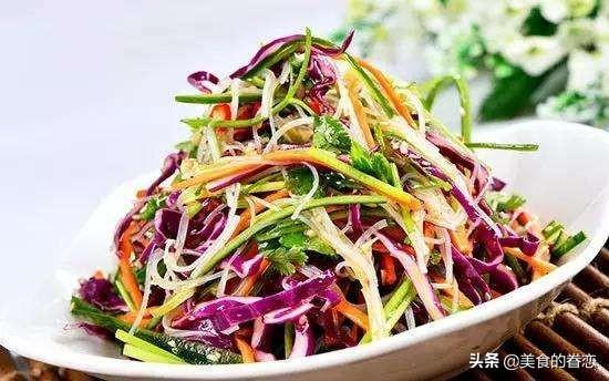 凉菜怎么做才好吃,新手需知的4个要诀