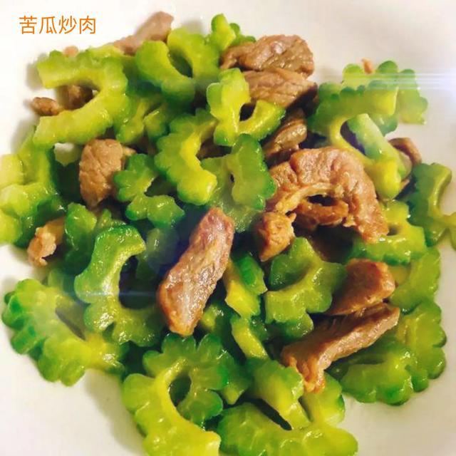 家常炒肉的10种搭配 不用思考每天吃什么菜