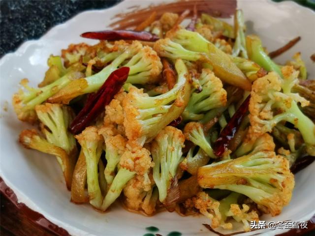 宅在家不知道吃什么好?不用犯愁,推荐最受欢迎的15道家常菜