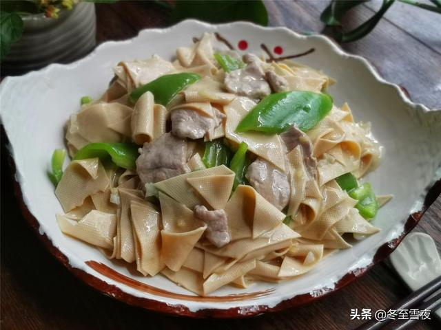 宅在家不知道吃什么好?不用犯愁,推荐最受欢迎的15道家常菜