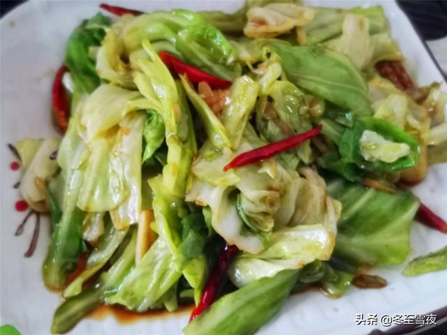 宅在家不知道吃什么好?不用犯愁,推荐最受欢迎的15道家常菜