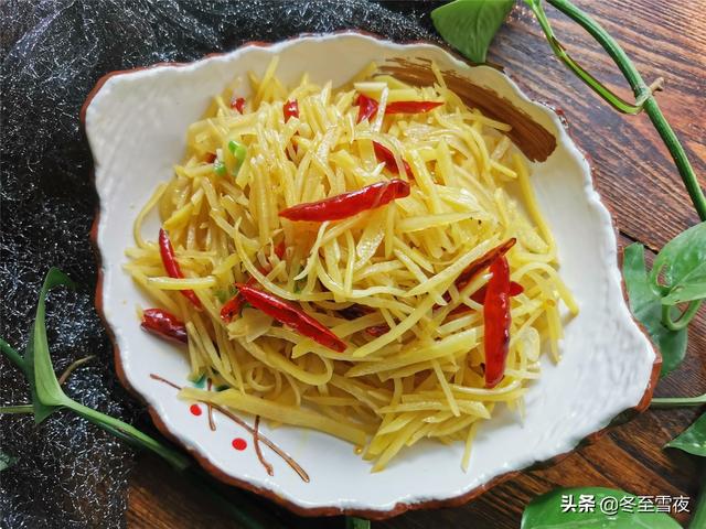 宅在家不知道吃什么好?不用犯愁,推荐最受欢迎的15道家常菜