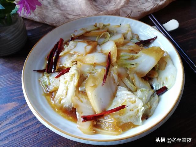 宅在家不知道吃什么好?不用犯愁,推荐最受欢迎的15道家常菜