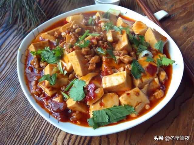 宅在家不知道吃什么好?不用犯愁,推荐最受欢迎的15道家常菜