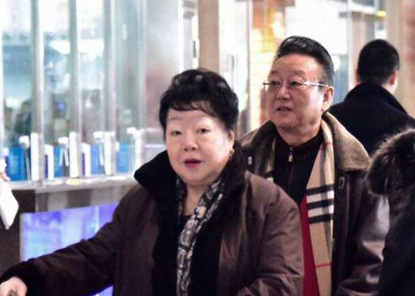 蒋大为:移居海外却遭经济危机,夫妻常年分居,为女儿付出一切
