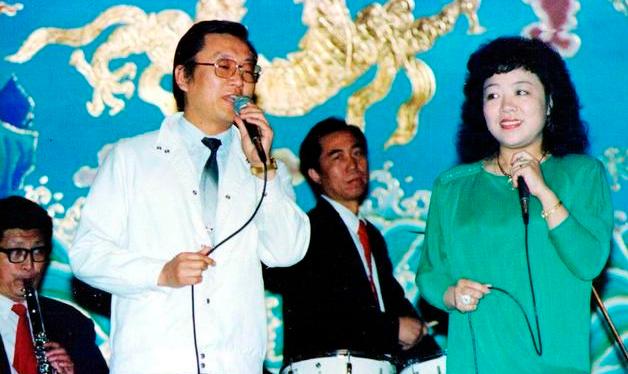 蒋大为:移居海外却遭经济危机,夫妻常年分居,为女儿付出一切