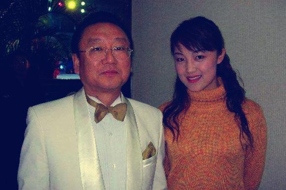蒋大为:移居海外却遭经济危机,夫妻常年分居,为女儿付出一切