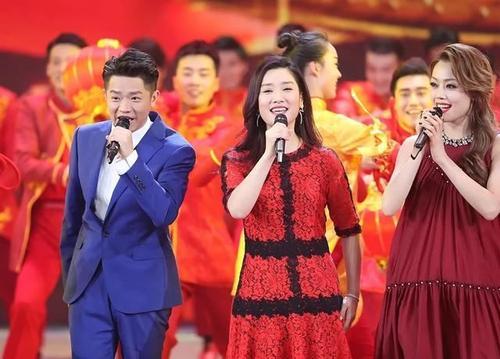 关于凤凰传奇,那些你们不知道的事