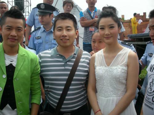 关于凤凰传奇,那些你们不知道的事