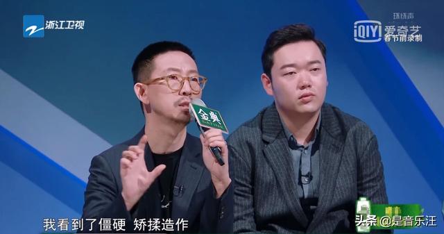 当毛不易遭淘汰,萨顶顶被怼哭,我们才开始理解张学友的这段话