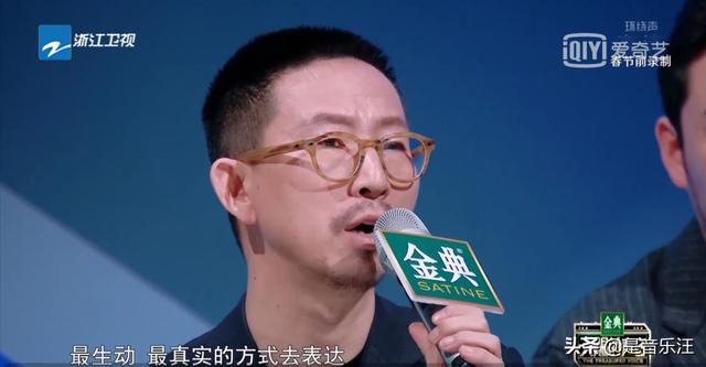 当毛不易遭淘汰,萨顶顶被怼哭,我们才开始理解张学友的这段话