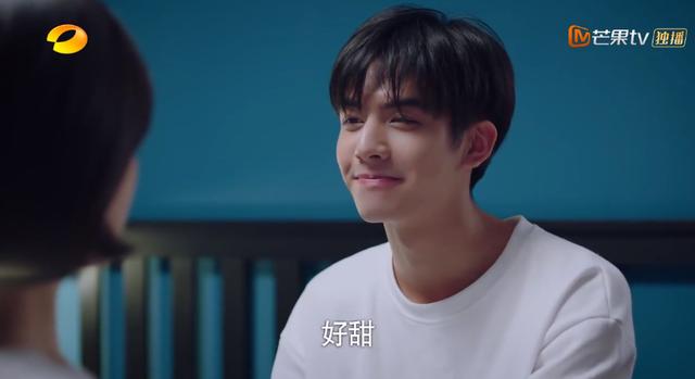 为什么很多人喜欢笑点满满的叶老爷,贺繁星却选择元宋?