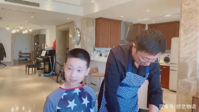 隔离在家里的明星们,真的跟我们一样过着普通的日子吗?