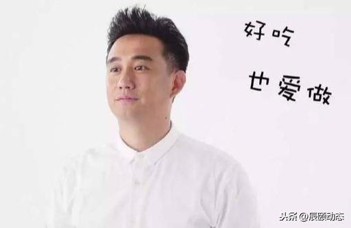 娱乐资讯得罪谁,也不要去得罪黄磊,接着往下看