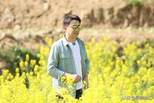 娱乐资讯得罪谁,也不要去得罪黄磊,接着往下看