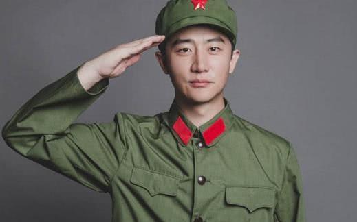 为什么说黄轩在娱乐圈中是个“另类”?