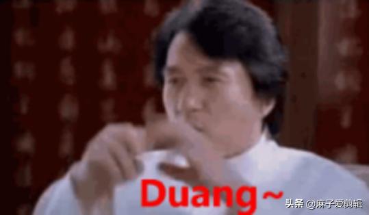 娱乐圈三大“忌讳”不接康师傅广告,不和杨颖演戏,不找成龙代言