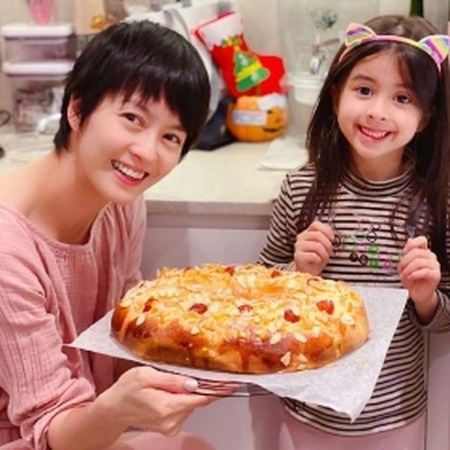 梁咏琪西班牙探亲怎么回事?终于真相了,原来是这样!