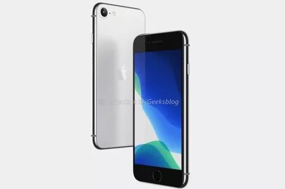 iPhone 9 爆出最大缺点,“信号门”还将继续?