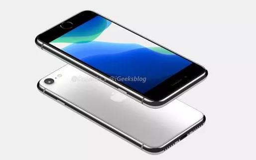 iPhone 9 爆出最大缺点,“信号门”还将继续?