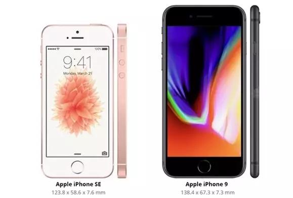 iPhone 9 爆出最大缺点,“信号门”还将继续?