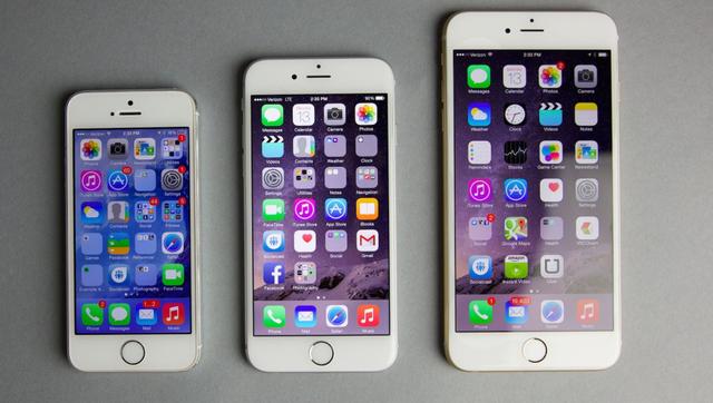 iPhone 6成钉子户手机,库克很头疼