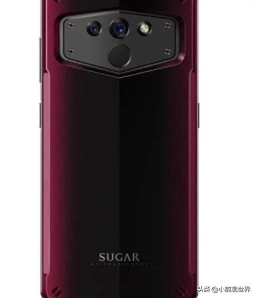 3天一充的千元机来了!6100mAh 18W快充 石墨烯散热