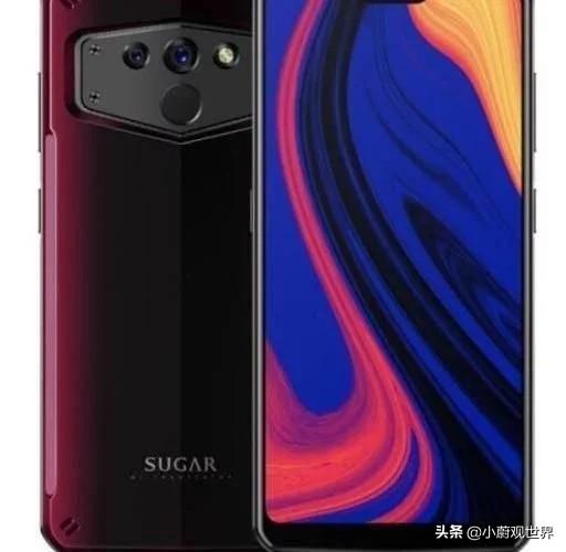 3天一充的千元机来了!6100mAh 18W快充 石墨烯散热
