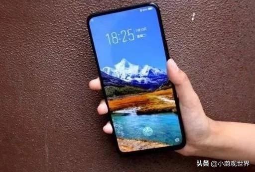 3天一充的千元机来了!6100mAh 18W快充 石墨烯散热