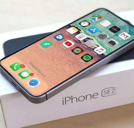 苹果手机卖成“小米价”，iPhone 9能否成为爆款？