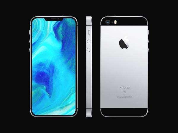 苹果手机卖成“小米价”，iPhone 9能否成为爆款？