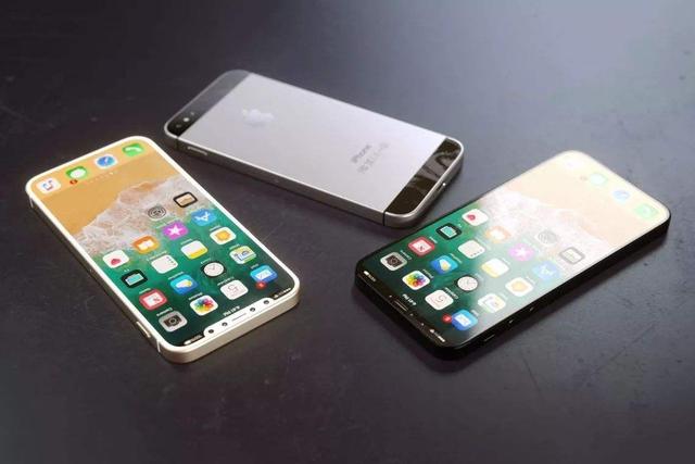 苹果手机卖成“小米价”,iPhone 9能否成为爆款?