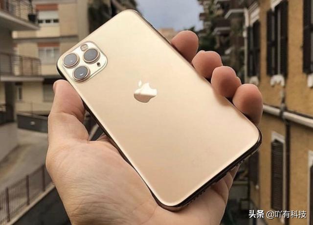 苹果5G新机再被曝光,除了A14,或将配备120Hz高刷新率