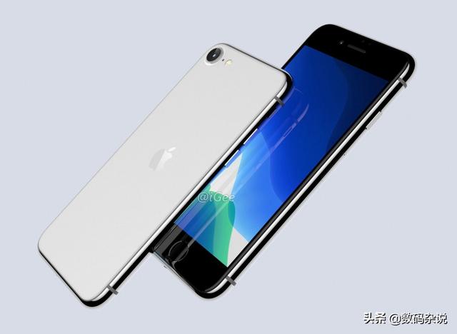 iPhone SE2大量缩减成本,屏幕镜头无一幸免,还值得入门购买吗?