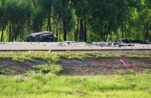 “对不起,没有跟你说情人节快乐”澳洲华裔妈妈遭人渣开车撞死,丈夫孩子却恐遭驱逐出境
