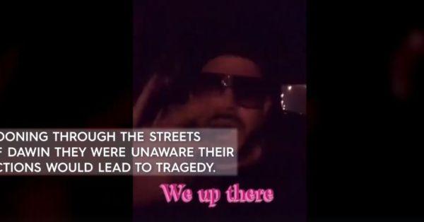 “对不起,没有跟你说情人节快乐”澳洲华裔妈妈遭人渣开车撞死,丈夫孩子却恐遭驱逐出境