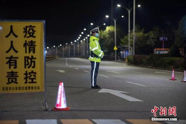 14连降!新冠肺炎疫情拐点已至?警惕这个可能的反弹