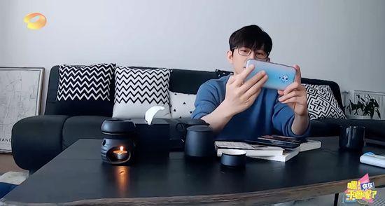 综艺库存告急,十余档综艺开启“云录制”模式