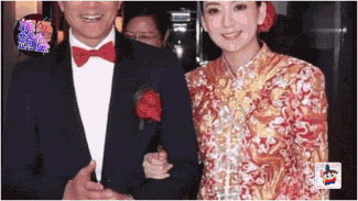 戴50万钻戒收5000万豪宅,网红女凭啥打败熊黛林拿下郭天王?