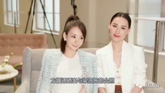 戴50万钻戒收5000万豪宅,网红女凭啥打败熊黛林拿下郭天王?