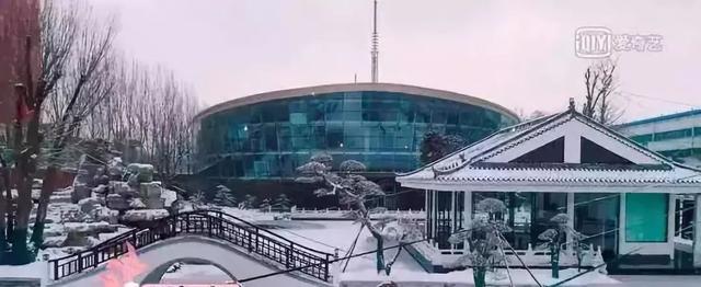 明星豪宅曝光都扎堆在朝阳区?冯小刚的10亿豪宅居然不是最厉害的