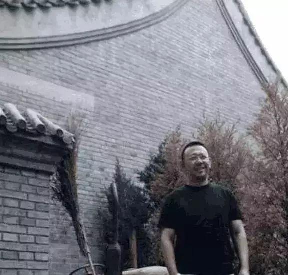 明星豪宅曝光都扎堆在朝阳区?冯小刚的10亿豪宅居然不是最厉害的