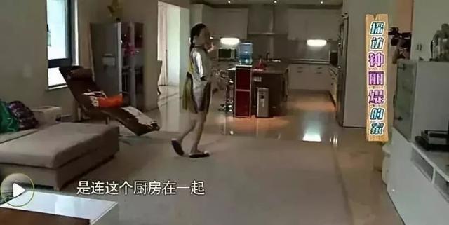 明星豪宅曝光都扎堆在朝阳区?冯小刚的10亿豪宅居然不是最厉害的