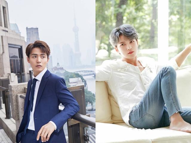 中韩娱乐圈中17组明星,不比不知道,原来他们是同龄。