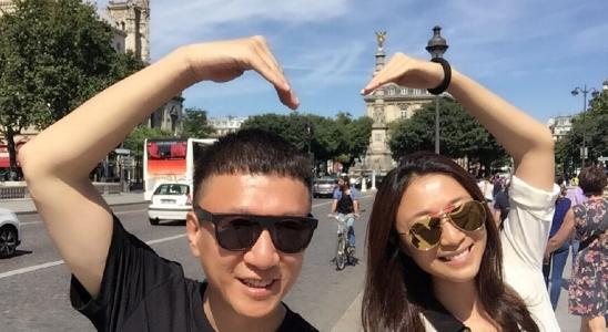 孙红雷:他的豪横,是有女人在撑腰